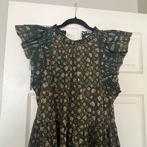 Ulla Johnson dress 8